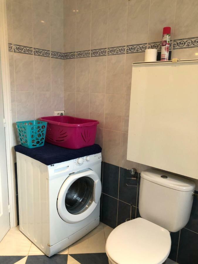 Petite Maisonette Adossee Mais Independante Avec Piscine Villa Peymeinade Luaran gambar
